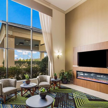 Hotel Clarion Pointe New Bern Exterior foto