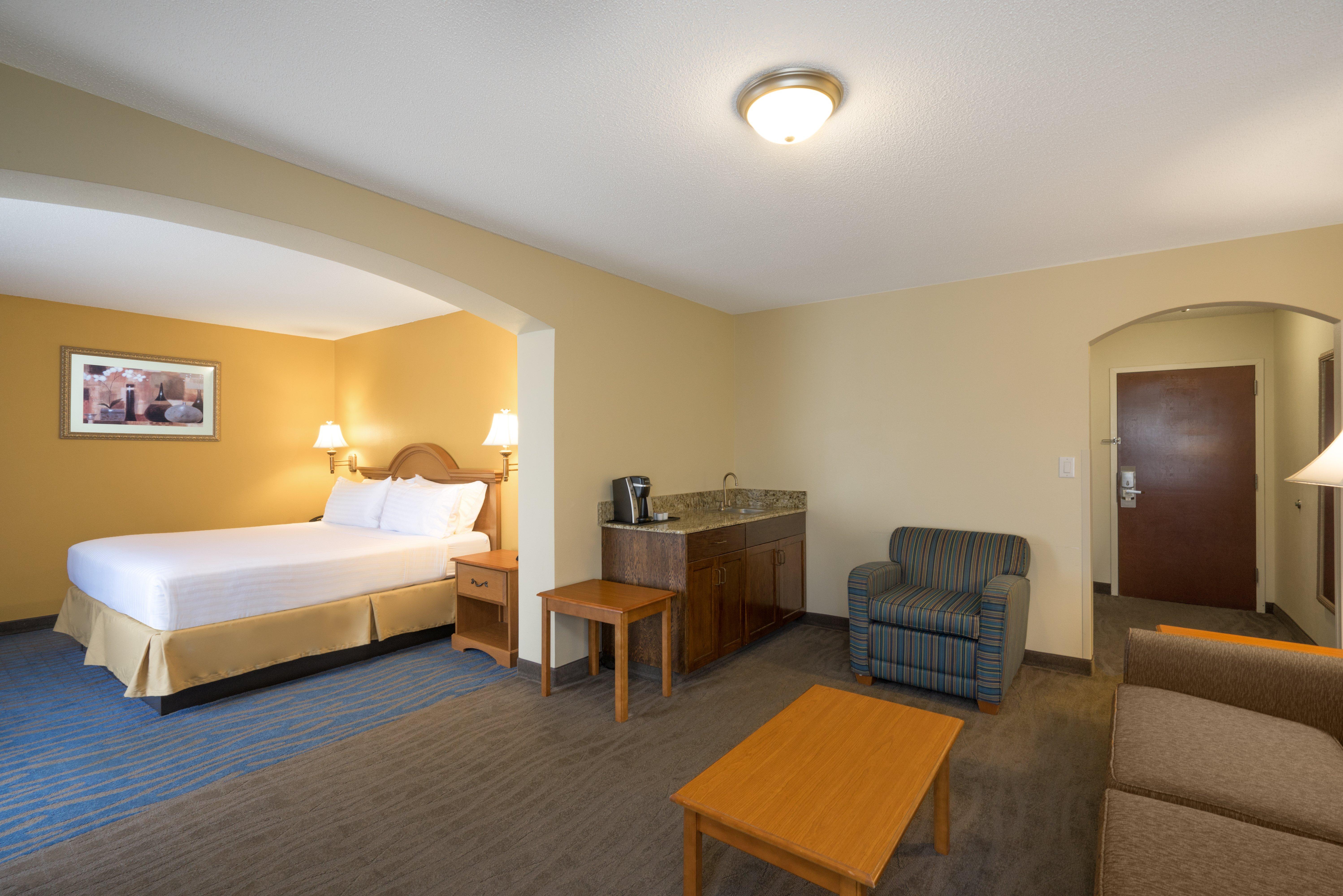 Hotel Clarion Pointe New Bern Exterior foto