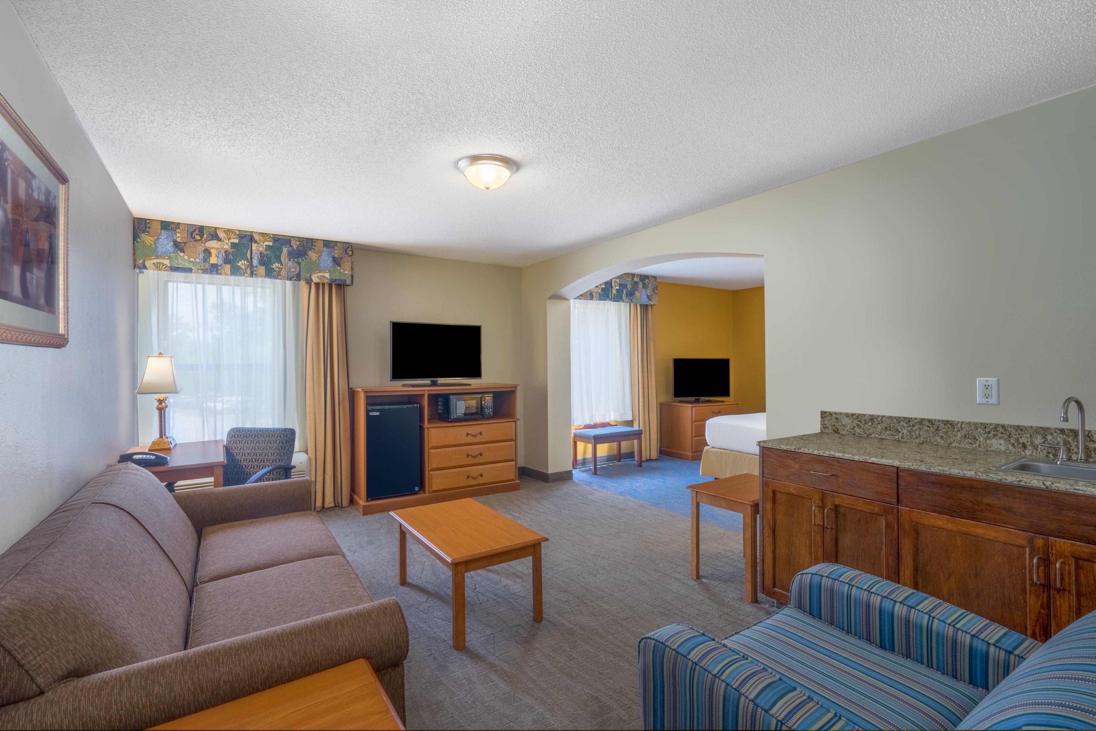Hotel Clarion Pointe New Bern Exterior foto